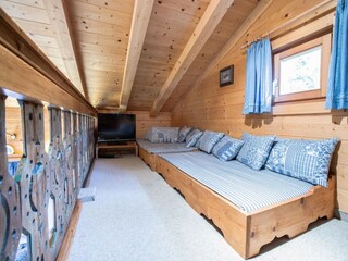 Ferienhaus Königsleiten Ausstattung 16