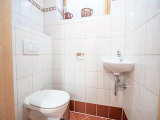 Ferienhaus Königsleiten Ausstattung 18