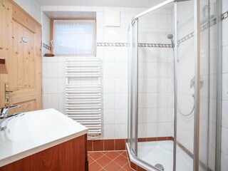 Ferienhaus Königsleiten Ausstattung 17