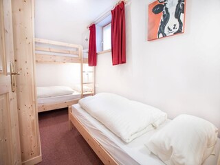 Ferienhaus Königsleiten Ausstattung 5