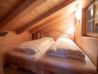 Vakantiehuis Königsleiten Kenmerken 17