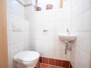 Ferienhaus Königsleiten Ausstattung 6