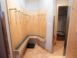 Ferienhaus Königsleiten  20