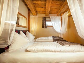 Chalet Königsleiten Ausstattung 22