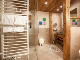 Chalet Königsleiten Équipement 19