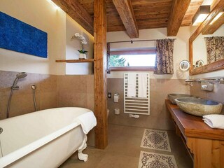 Chalet Königsleiten Équipement 7