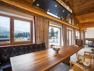 Chalet Königsleiten Ausstattung 7