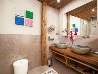 Chalet Königsleiten Équipement 26