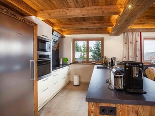 Chalet Königsleiten Équipement 21