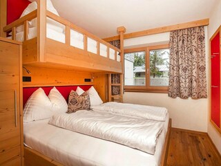 Chalet Königsleiten Équipement 24