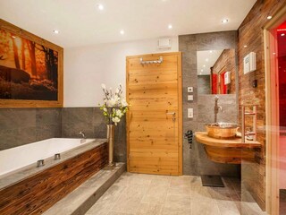 Chalet Königsleiten Caratteristiche 25