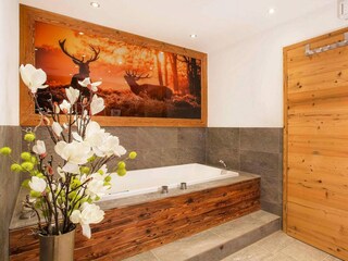 Chalet Königsleiten Ausstattung 9