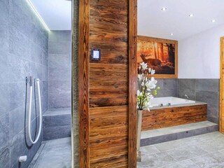 Chalet Königsleiten Équipement 23