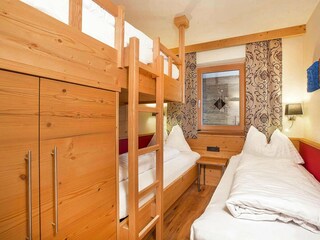 Chalet Königsleiten Équipement 24