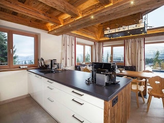 Chalet Königsleiten Ausstattung 27