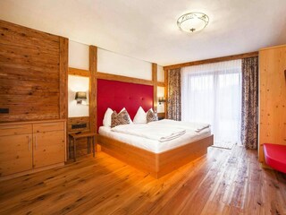Chalet Königsleiten Kenmerken 22