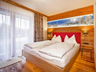 Chalet Königsleiten Kenmerken 23