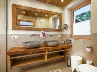 Chalet Königsleiten Caratteristiche 25