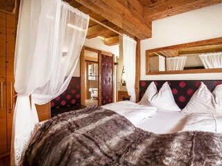 Chalet Königsleiten Caratteristiche 25