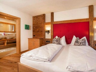 Chalet Königsleiten Ausstattung 17