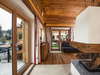 Chalet Königsleiten  29