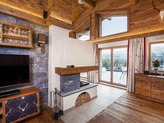 Chalet Königsleiten Ausstattung 14