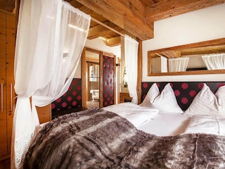 Chalet Königsleiten Ausstattung 17