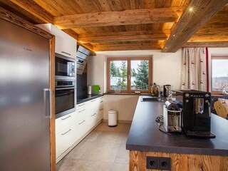 Chalet Königsleiten Kenmerken 27