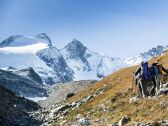 Apartamento Königsleiten Grabación al aire libre 1