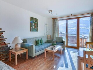 Appartement Königsleiten Kenmerken 9