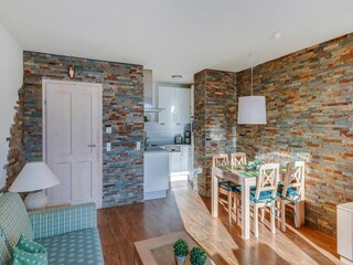 Apartamento Königsleiten Características 4
