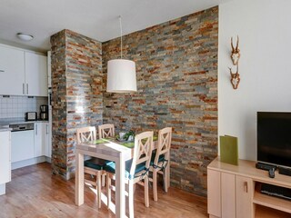 Appartement Königsleiten Kenmerken 13