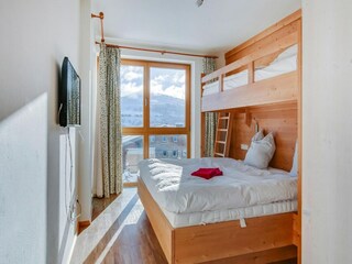 Apartamento Königsleiten Características 15