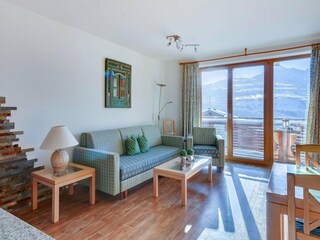 Appartement Königsleiten Équipement 10