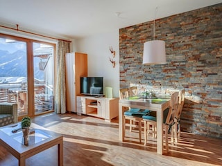 Apartment Königsleiten Ausstattung 16