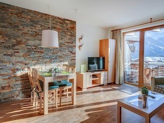 Appartement Königsleiten Kenmerken 5