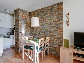 Appartement Königsleiten Équipement 10