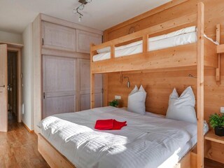 Apartamento Königsleiten Características 13