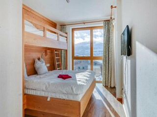 Apartamento Königsleiten Características 14