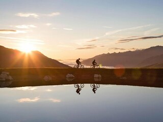 Appartamento Königsleiten Ambiente 20