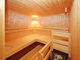 Chalet Königsleiten Außenaufnahme 11