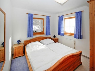 Chalet Königsleiten Registrazione all'aperto 2