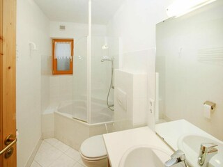 Chalet Königsleiten Außenaufnahme 8