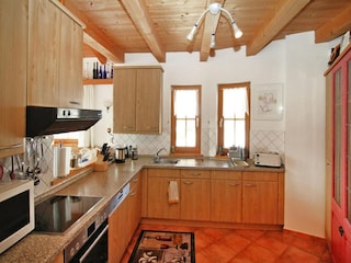 Chalet Königsleiten Außenaufnahme 10