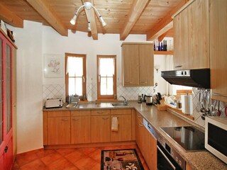 Chalet Königsleiten Enregistrement extérieur 7