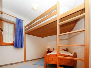 Chalet Königsleiten Außenaufnahme 10