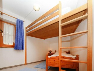 Chalet Königsleiten Buitenaudio-opname 10