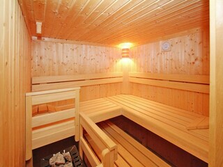 Chalet Königsleiten Enregistrement extérieur 10