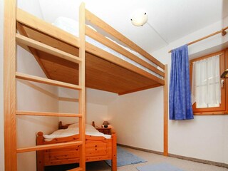 Chalet Königsleiten Enregistrement extérieur 23