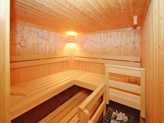 Chalet Königsleiten Registrazione all'aperto 24